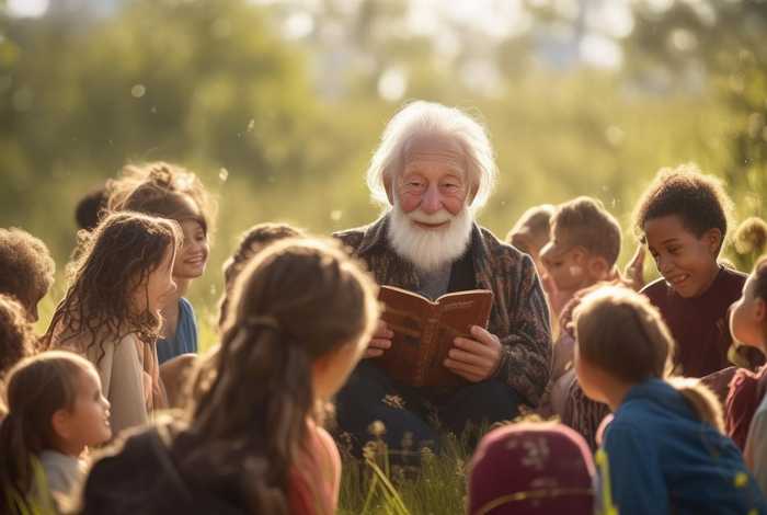 称赞故事内容（称赞故事内容怎么写）