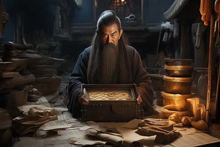 狄仁杰探案的故事，狄仁杰探案故事是谁写的