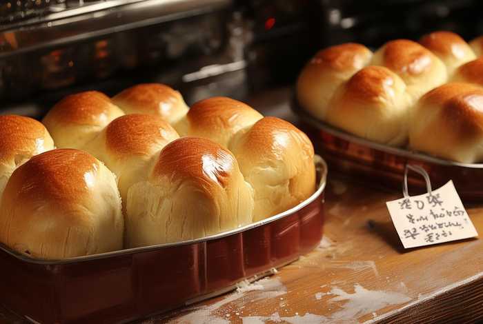 爱心小面包、爱心小面包是什么意思