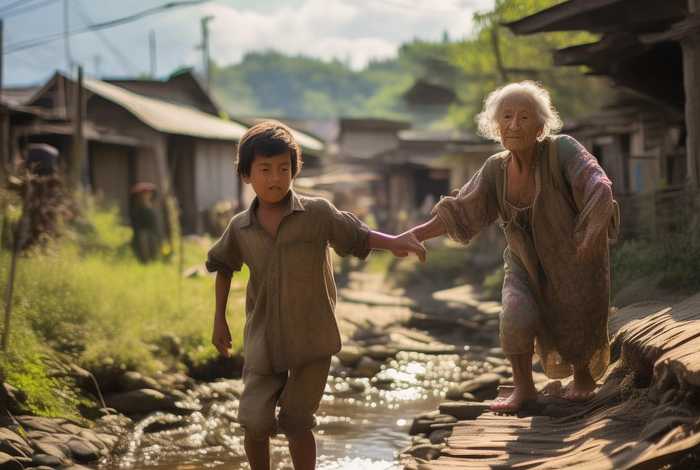 道德 小故事 - 道德小故事100字