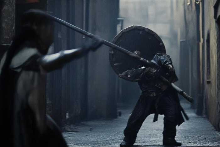 斗智斗勇的小故事、斗智斗勇的小故事50字