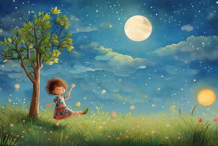 白天黑夜的儿童故事 白天黑夜的小朋友故事 白天黑夜的儿童故事 白天黑夜的小朋友故事