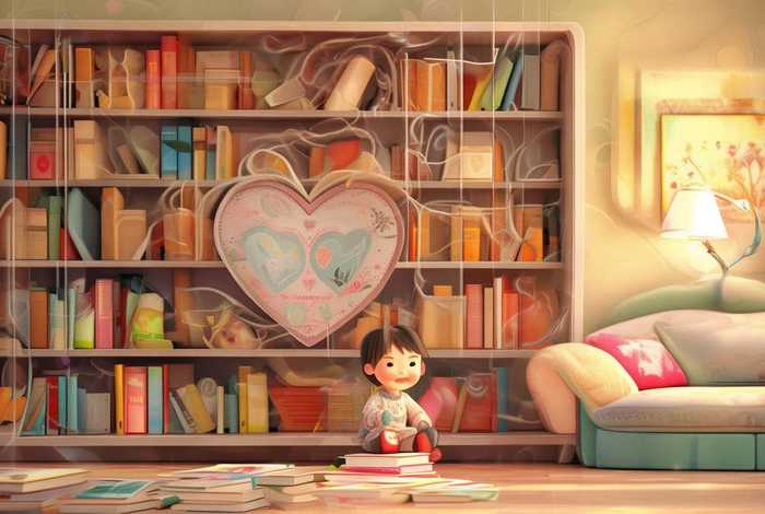 爱心小故事大全、爱心小故事大全简短