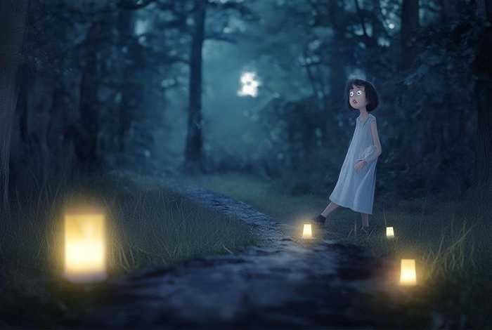 胆小变勇敢的名言 胆小变勇敢的名言有哪些