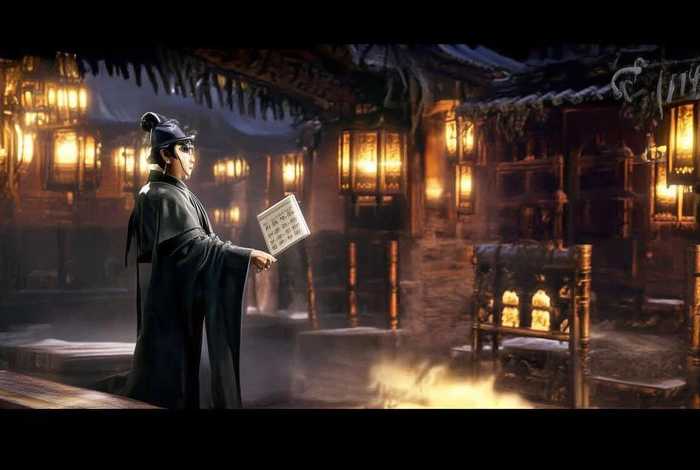 狄仁杰探案免费观看完整版（狄仁杰探案免费观看完整版高清）