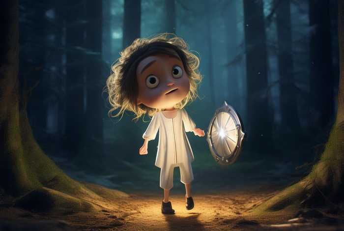 胆小变勇敢的一段话、胆小变勇敢的一段话怎么写