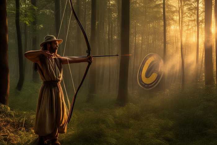 百发百中的故事（百发百中的故事典故）