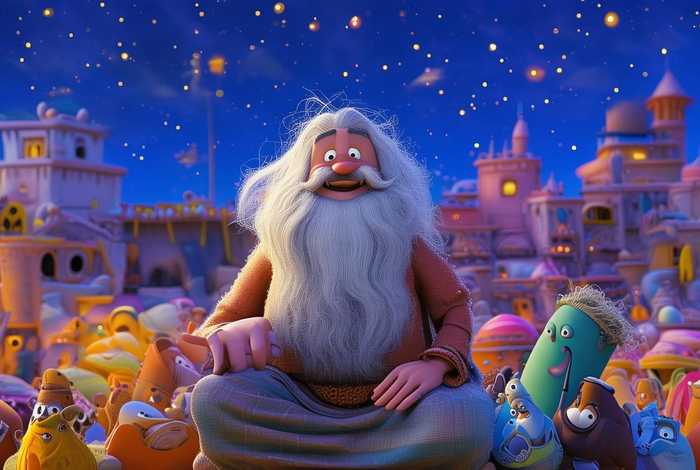 阿凡提的故事动画片全集，阿凡提的故事动画片全集在线观看