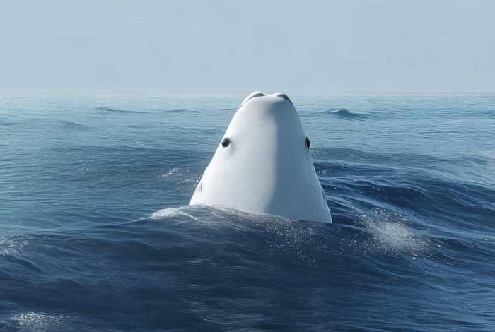 白鲸故事读后感 - 白鲸故事读后感50字