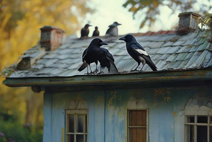 爱屋及乌的成语故事的感悟 爱屋及乌的成语故事的感悟20字