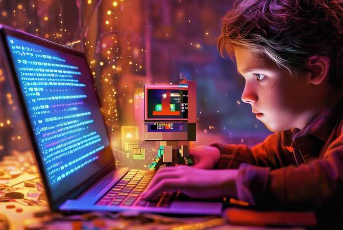 编程的故事 简短的30秒编程小故事 编程的故事 简短的30秒编程小故事