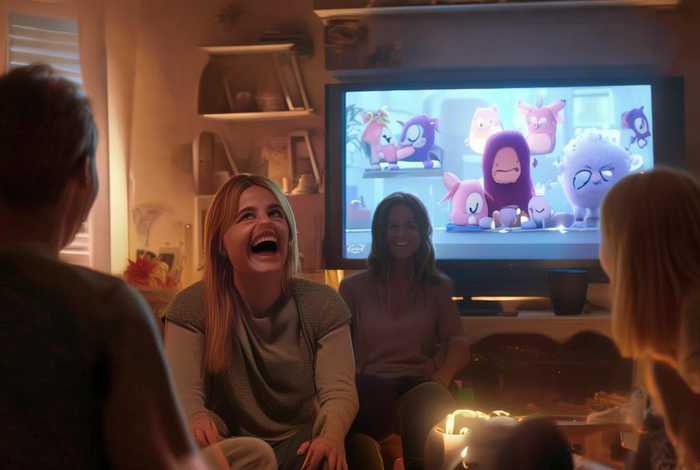 超甜的小故事视频；超甜的小故事视频大全