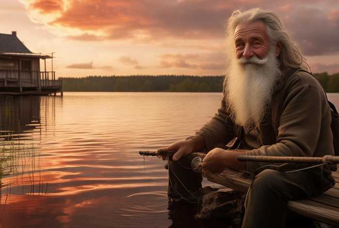 钓鱼经典故事、钓鱼经典故事视频 钓鱼经典故事、钓鱼经典故事视频