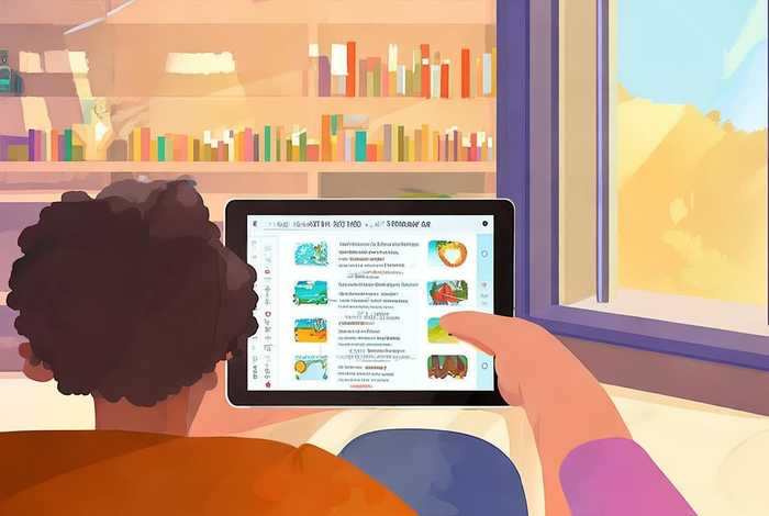 读故事书软件 - 读故事书软件哪个好用