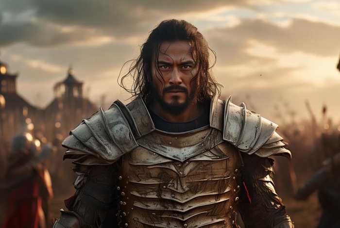 百战百胜的由来；百战百胜的由来和历史背景