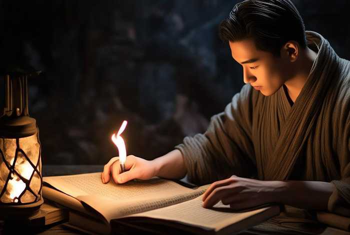 车胤读书的故事 车胤读书的故事给你什么启示