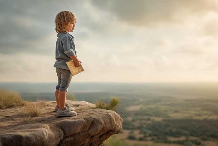 独立孩子的励志故事；独立孩子的励志故事有哪些