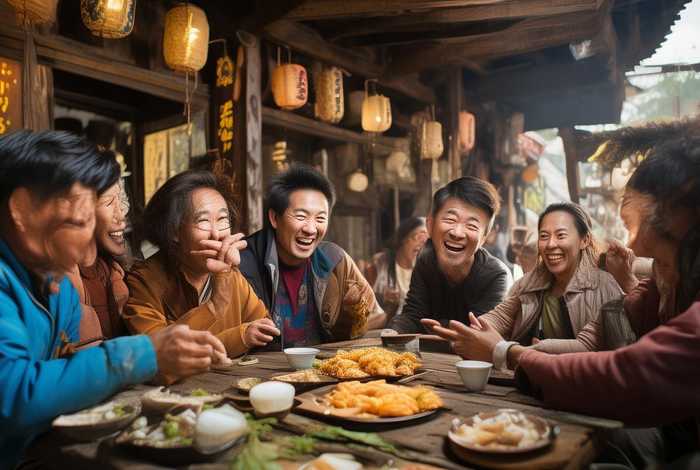 潮汕话故事会、潮汕笑话故事 潮汕话故事会、潮汕笑话故事