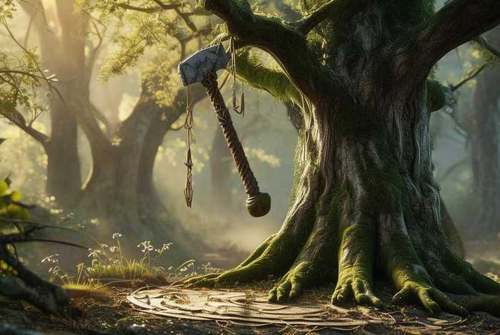 棒槌的来历 - 棒槌的来历与传说简介