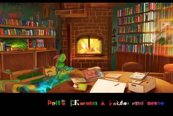 短篇儿童小说讲故事的模式有几种，适合讲故事的短篇小说