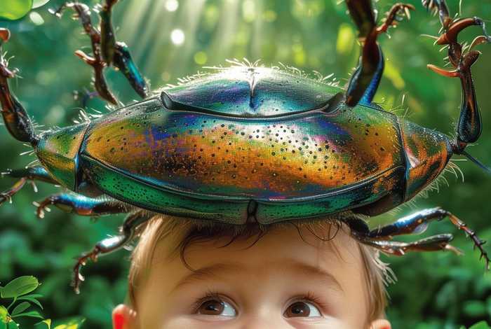 独角仙介绍儿童(独角仙介绍视频) 独角仙介绍儿童(独角仙介绍视频)