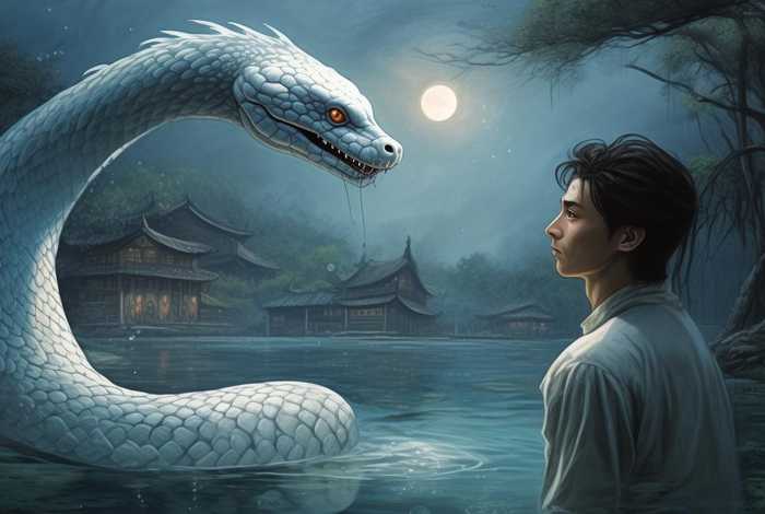 白蛇传的故事简介概括(白蛇传的故事简介概括50字) 白蛇传的故事简介概括(白蛇传的故事简介概括50字)