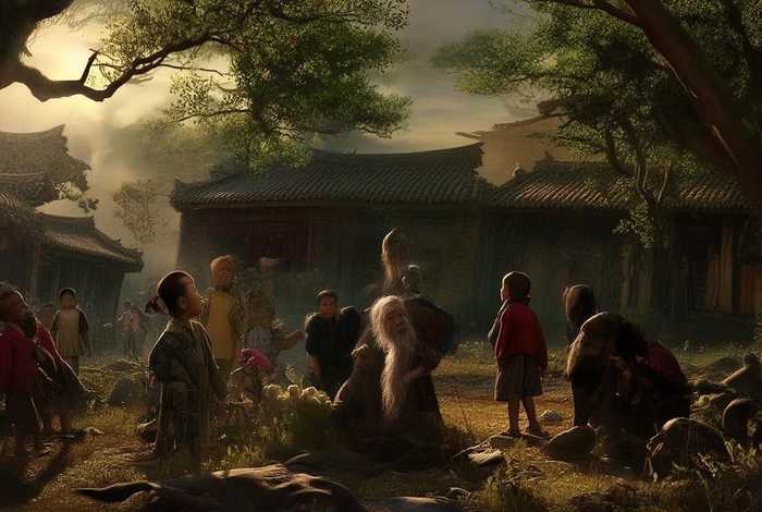 曹文轩的民间故事 曹文轩的民间故事有哪些