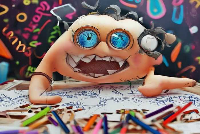 爱动脑筋的动画片（爱动脑筋的动画片叫什么）