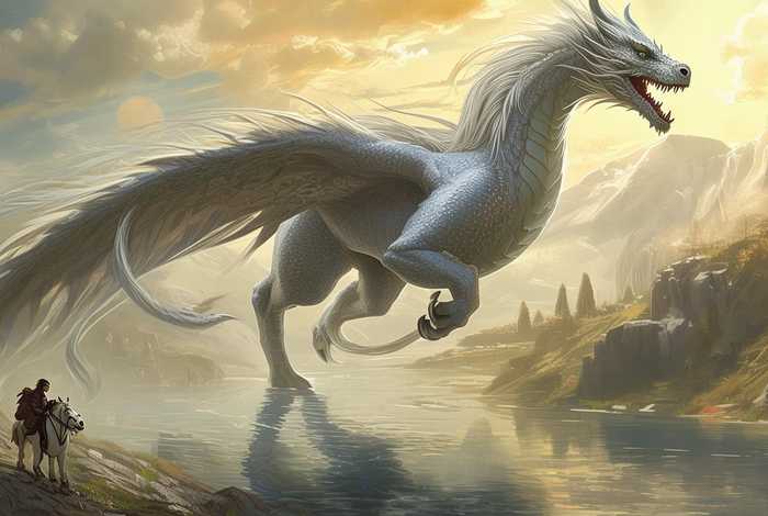 白龙马故事在线听（白龙马故事在线听完整版）