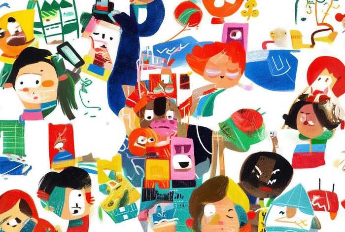 读懂儿童app 读懂儿童app的困惑