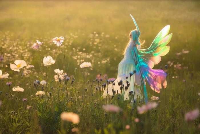 百花仙子的传说故事(百花仙子的传说故事视频) 百花仙子的传说故事(百花仙子的传说故事视频)