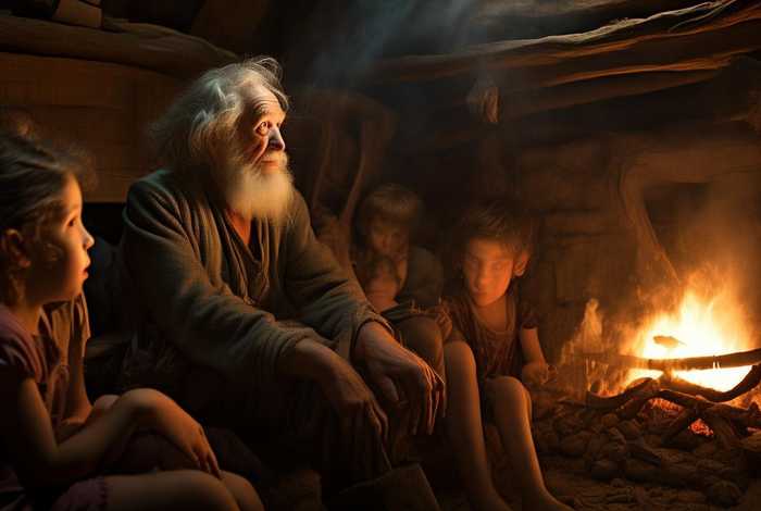 村长讲故事 睡前故事（村长讲故事 睡前故事视频）