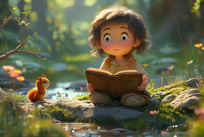 被的儿童真实故事（被儿童的结局）