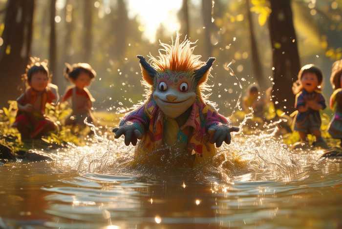 粗心的大龙幼儿故事 粗心的大龙幼儿故事内容 粗心的大龙幼儿故事 粗心的大龙幼儿故事内容