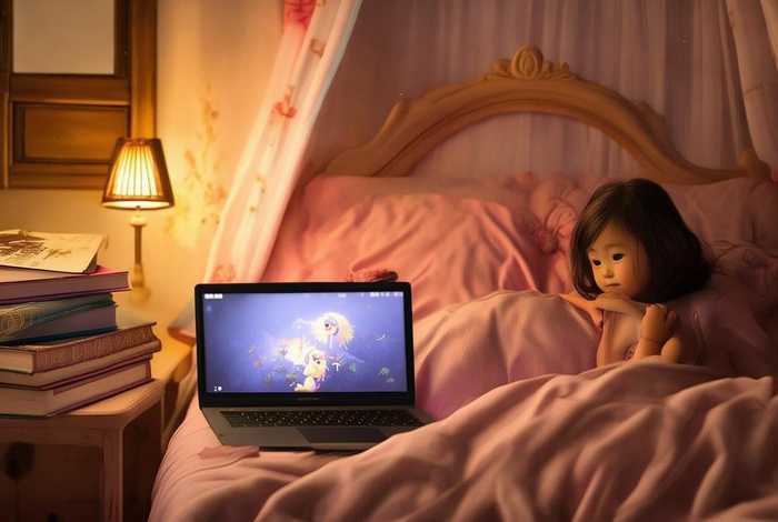 芭比睡前故事在线收听；芭比睡前故事在线收听完整版