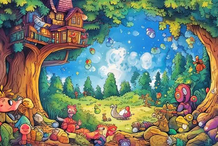 短篇少儿故事大全、短篇少儿故事大全视频