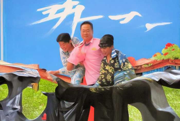 灯笼小故事 关于灯笼的小故事40字