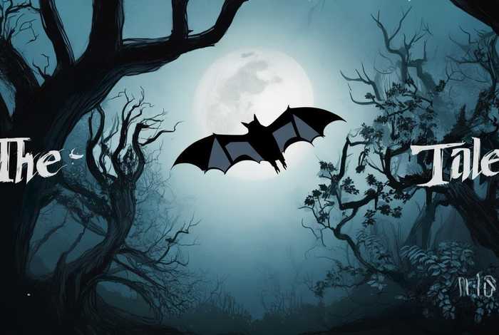 蝙幅的故事,蝙蝠的故事有什么寓意 蝙幅的故事,蝙蝠的故事有什么寓意