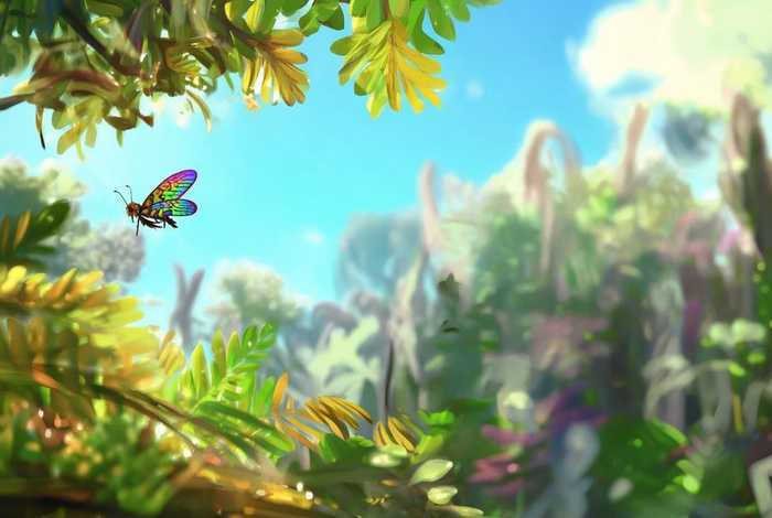 虫儿飞绘本故事 虫儿飞 故事 虫儿飞绘本故事 虫儿飞 故事