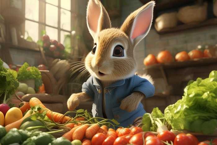 比得兔全集故事;比得兔的故事全集音频 比得兔全集故事;比得兔的故事全集音频