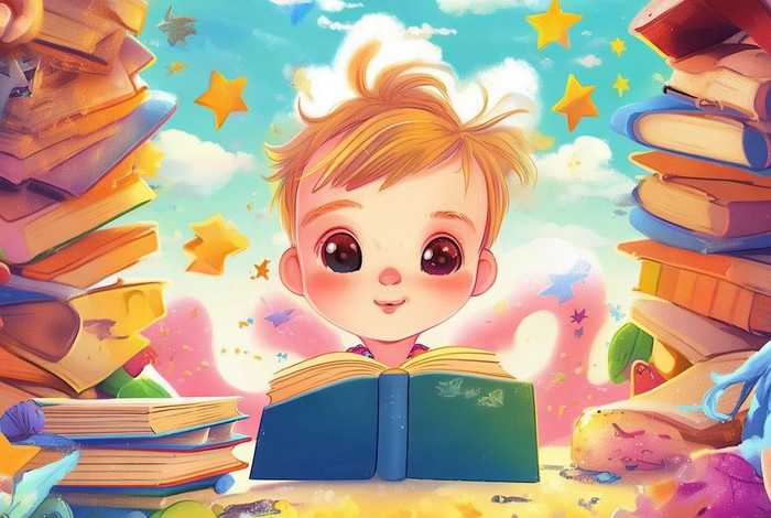 聪慧儿童故事 - 小儿聪慧的小故事 聪慧儿童故事 - 小儿聪慧的小故事