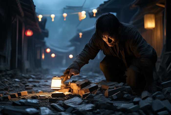 此地无银三百两的故事内容 - 此地无银三百两的故事告诉我们什么