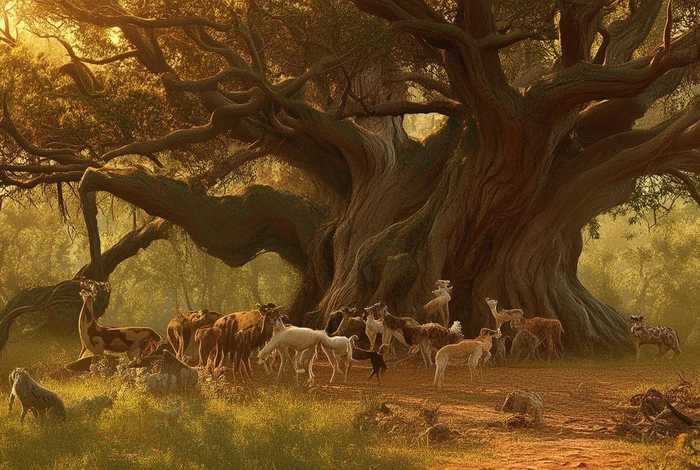 粗枝大叶的故事 粗枝大叶的故事原文