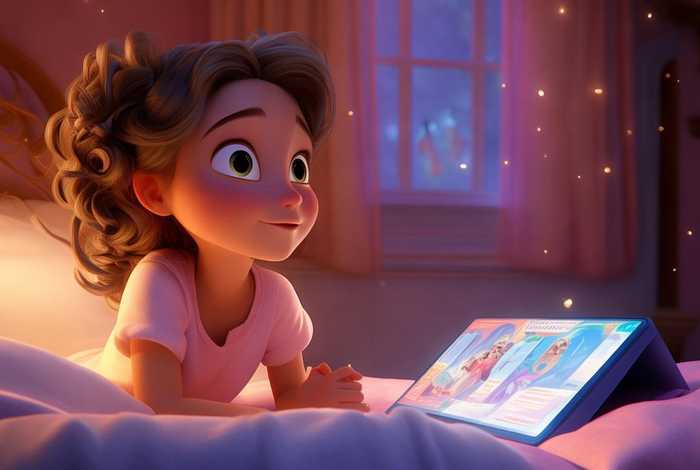 芭比公主睡前故事文字版(芭比公主睡前故事文字版免费听) 芭比公主睡前故事文字版(芭比公主睡前故事文字版免费听)