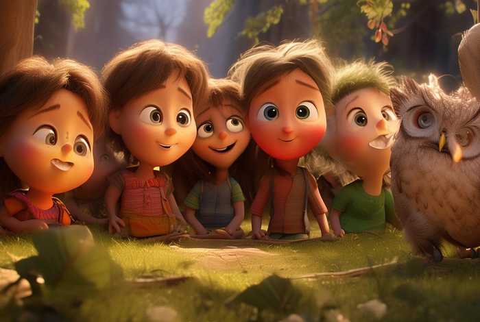 短篇幼儿故事1 短篇幼儿故事100字左右 短篇幼儿故事1 短篇幼儿故事100字左右