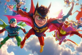 超级飞侠儿童动画片大全免费观看 - 超级飞侠儿童动画片大全免费观看国语