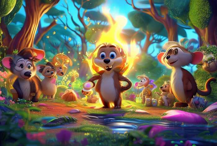 迪士尼儿童故事mp3、迪士尼幼儿故事