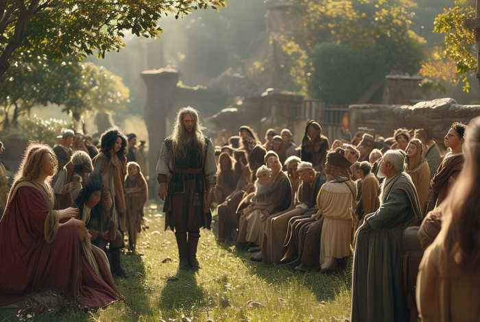 诚信小故事历史，诚信小故事历史故事多人