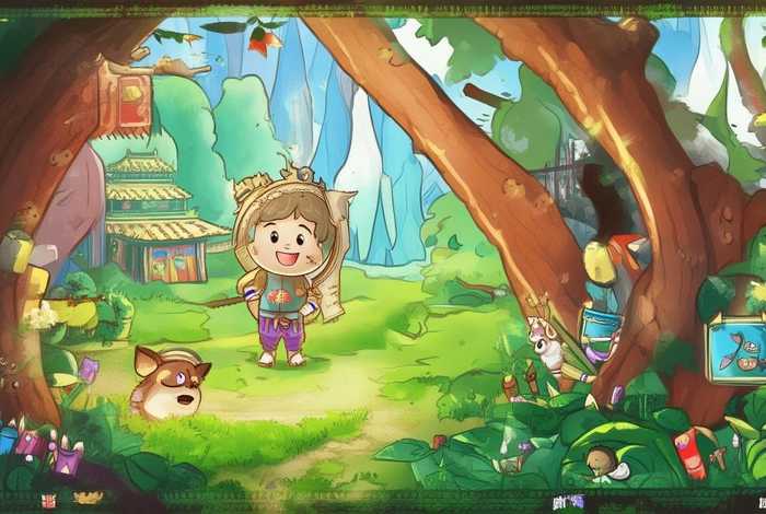 曹操的故事儿童版 - 曹操的故事书