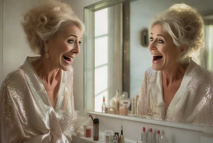 爱臭美的典型事例 - 爱臭美的典型事例有哪些